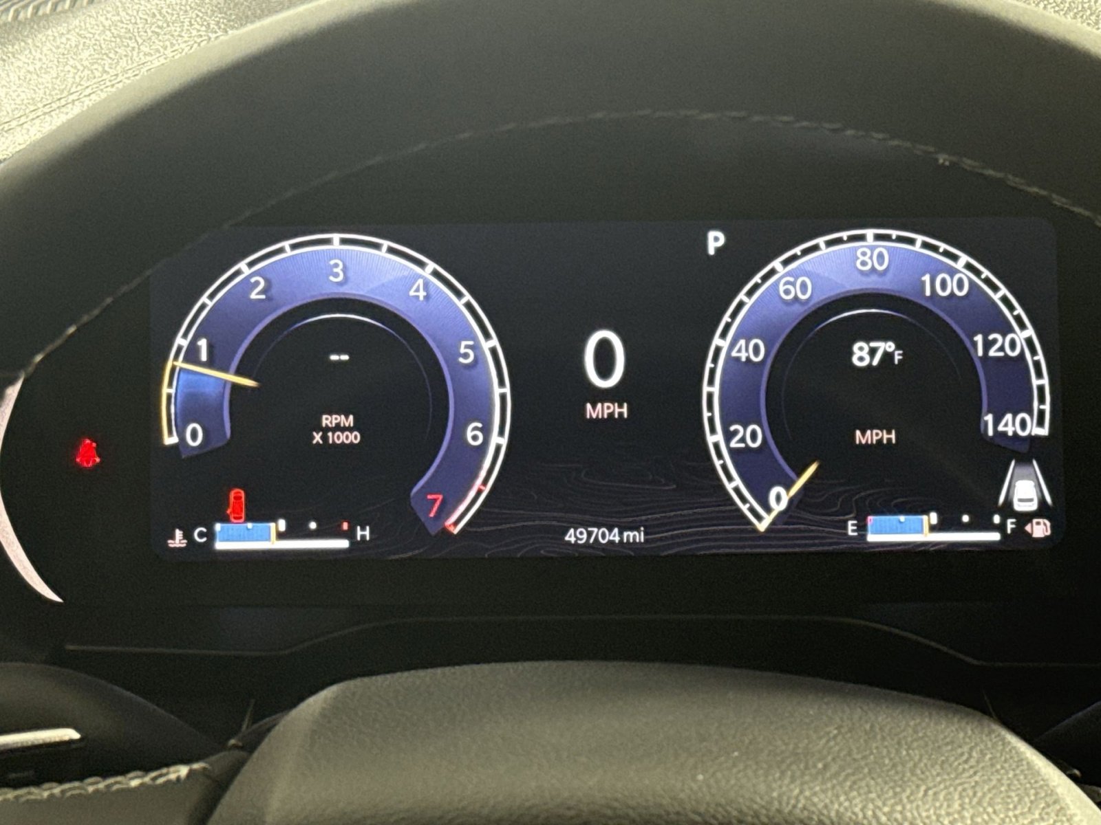 Used 2023 Jeep Grand Cherokee L Limited AWD/4WD image 17