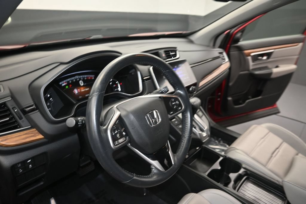 Used 2020 Honda CR-V EX-L image 13