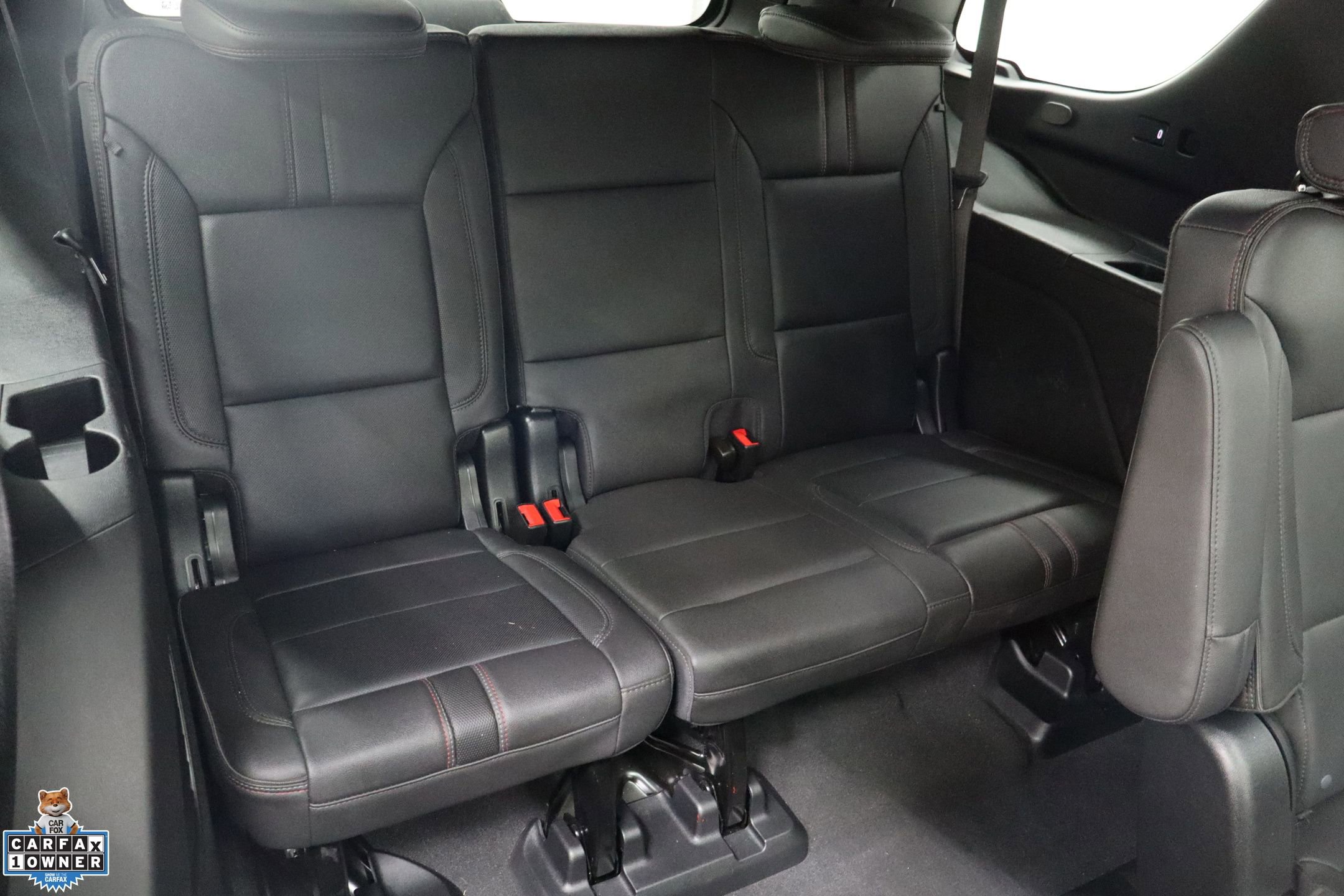 Used 2023 Chevrolet Tahoe RST w/ Luxury Package AWD/4WD image 29