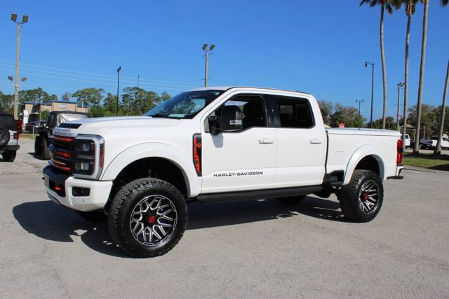 Used 2024 Ford F350 Lariat w/ Lariat Ultimate Package image 5