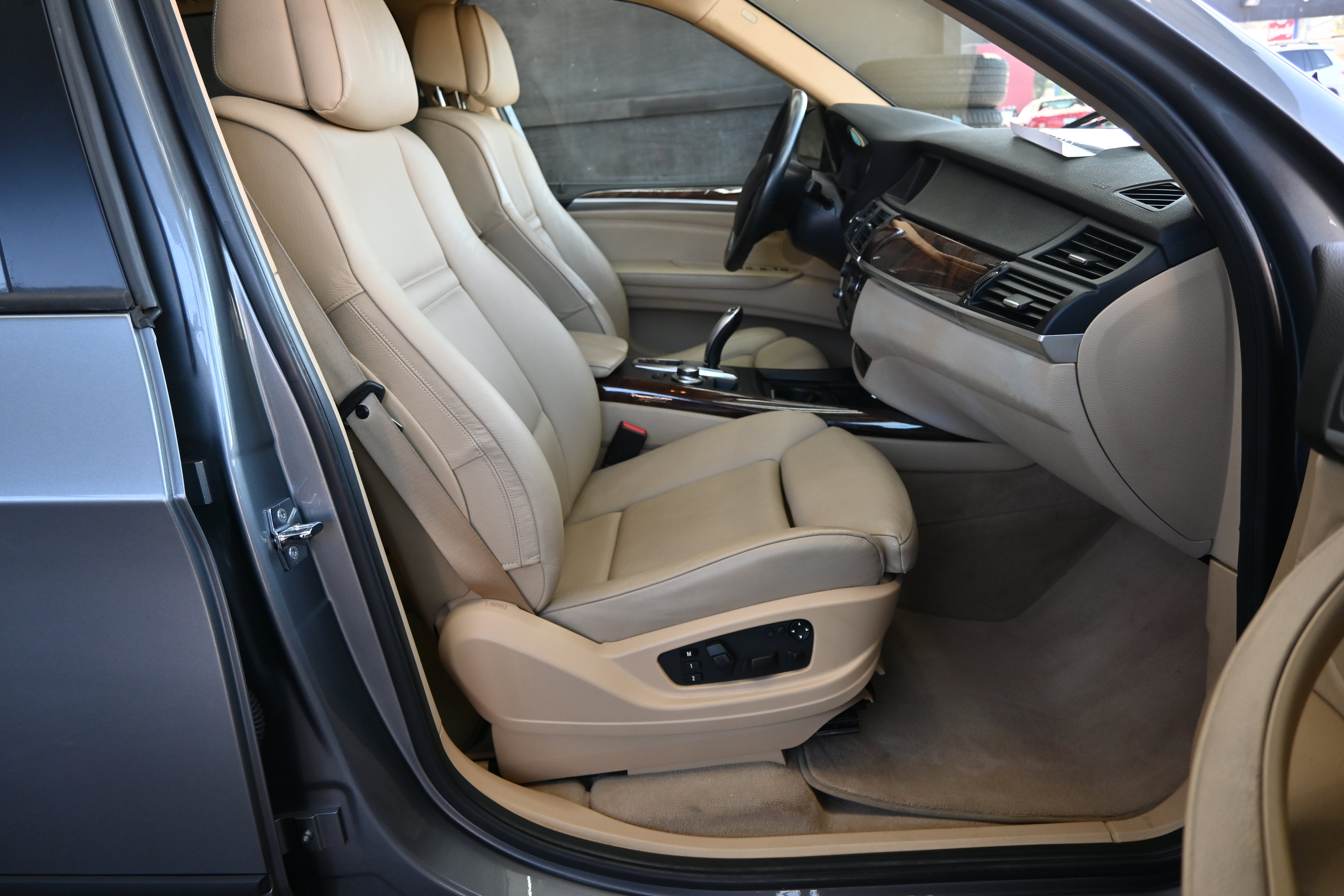 Used 2009 BMW X5 xDrive35d AWD/4WD image 47