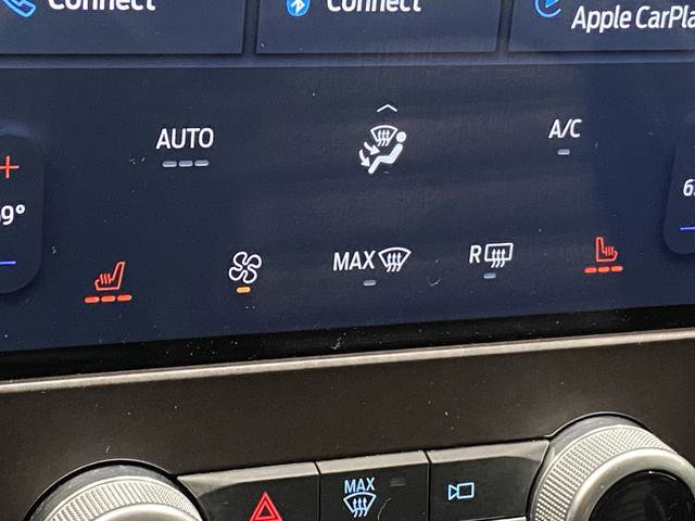 Used 2021 Ford Edge SEL image 7