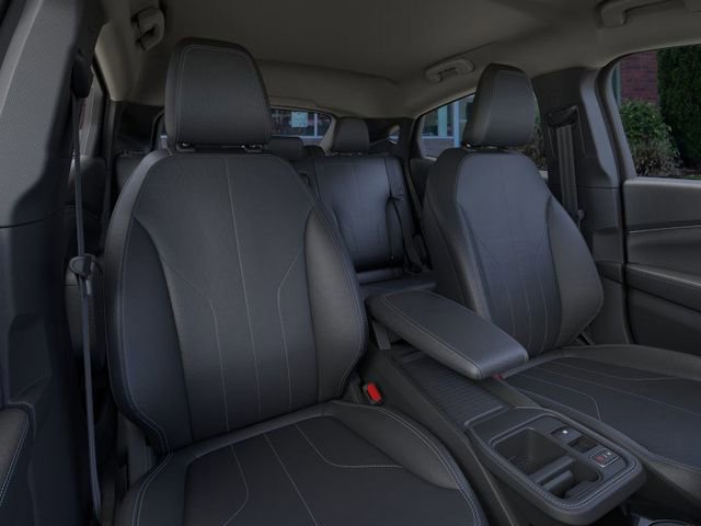 New 2026 Ford Mustang Mach-E Select w/ Interior Protection Package image 10