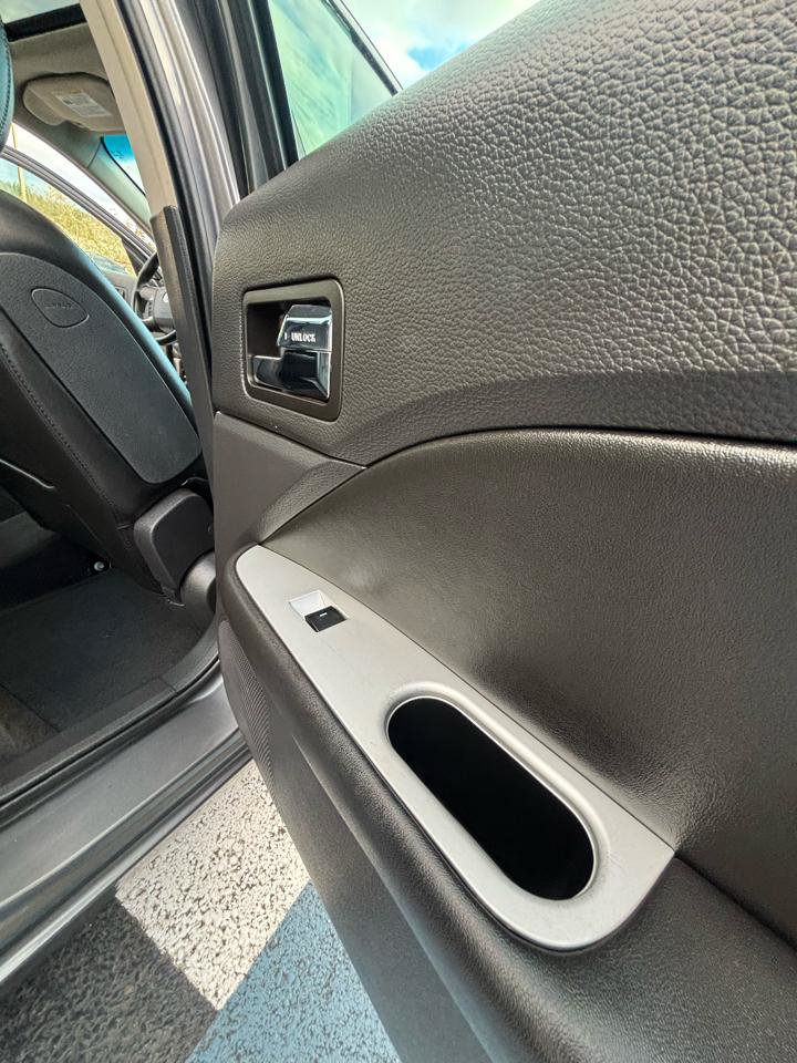 Used 2010 Mercury Milan Premier FWD image 22