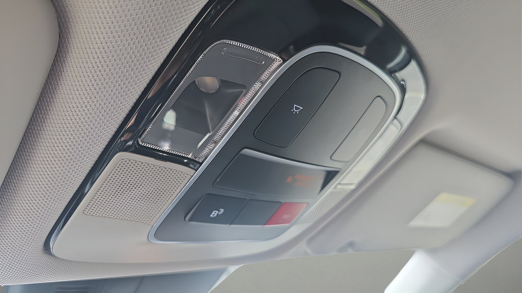 Certified 2026 Hyundai Tucson SEL Plus FWD image 26