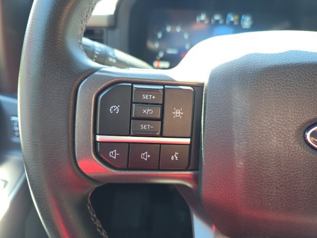 Used 2024 Ford F150 XLT w/ Mobile Office Package AWD/4WD image 25