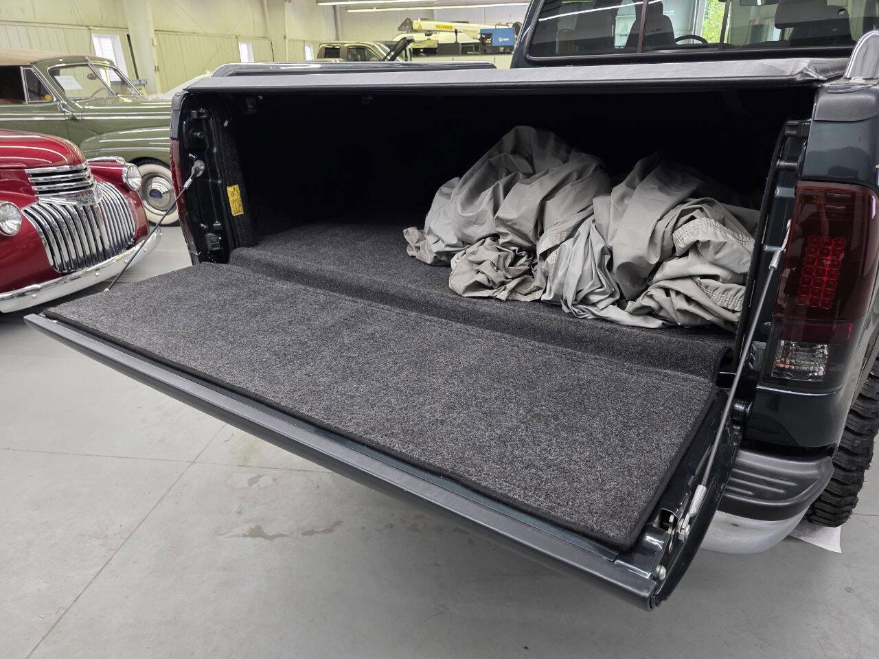 Used 2004 Ford F250 Lariat image 15