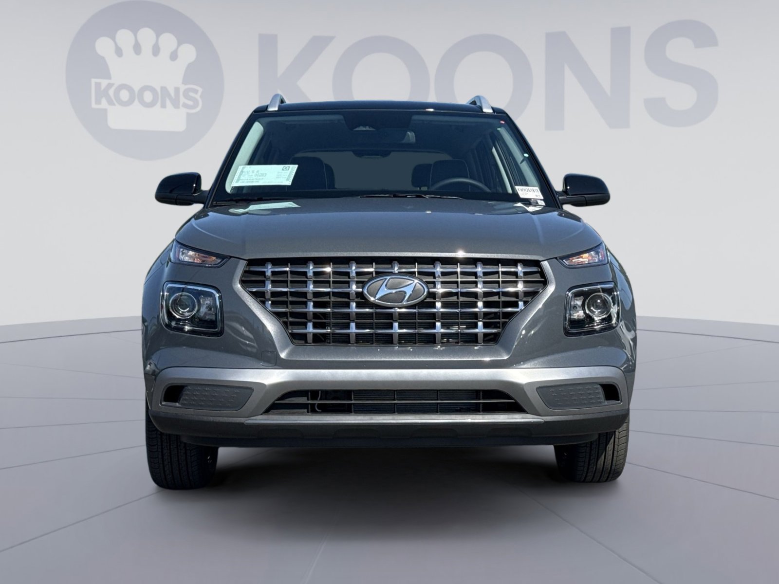 New 2026 Hyundai Venue SEL FWD image 11