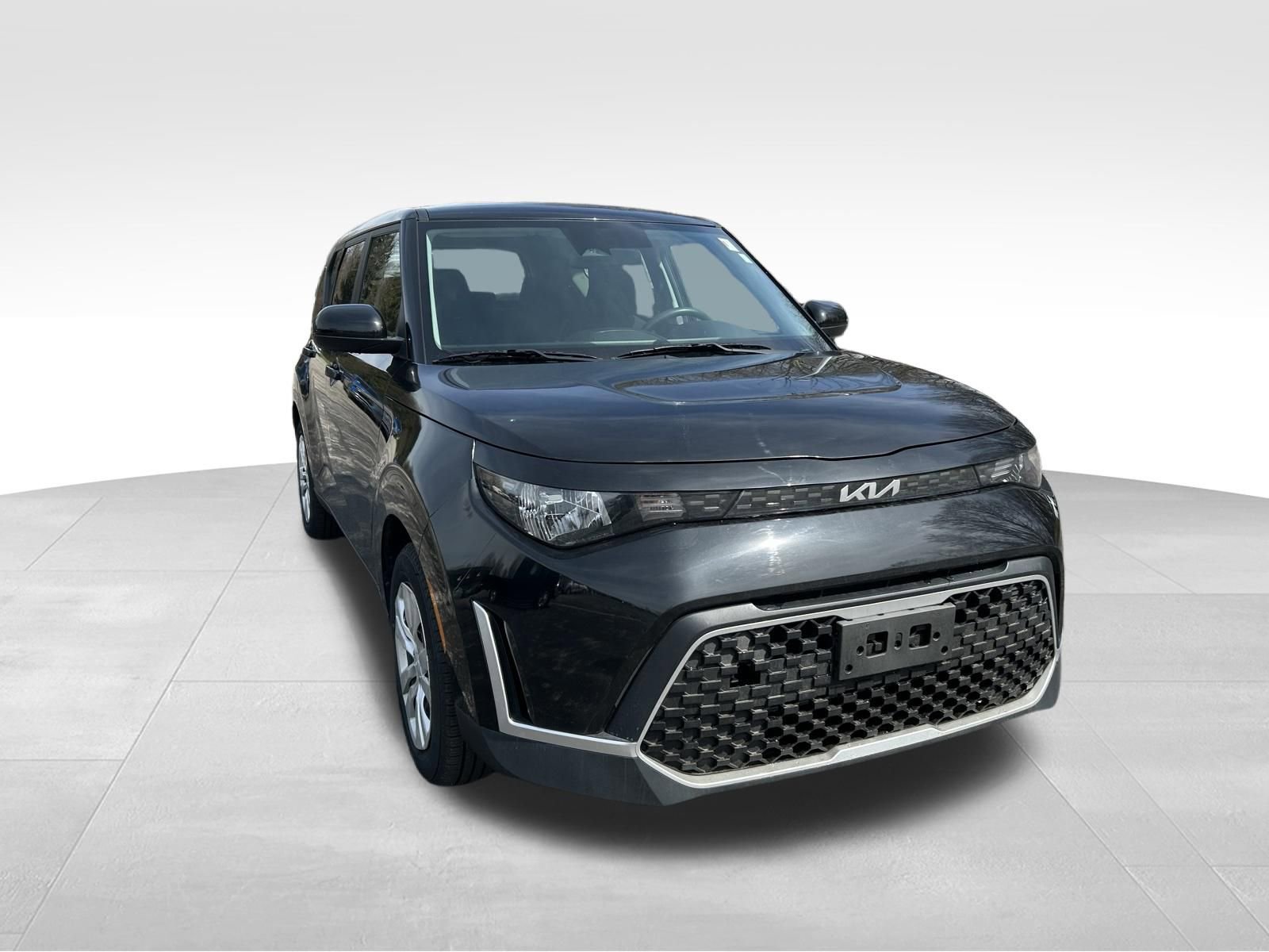 Used 2023 Kia Soul LX FWD image 8