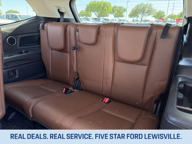 Used 2019 Subaru Ascent Touring w/ Popular Package #3 image 30