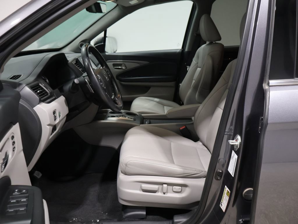 Used 2022 Honda Ridgeline RTL-E image 13