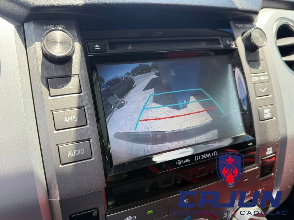 Used 2019 Toyota Tundra SR5 w/ SR5 Upgrade Package RWD image 11