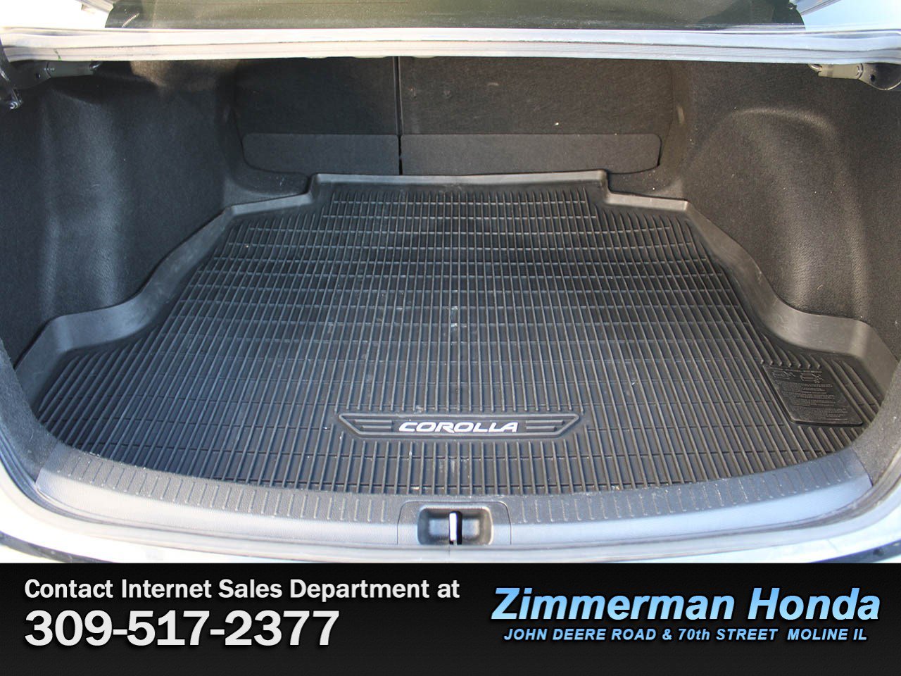 Used 2021 Toyota Corolla SE image 6