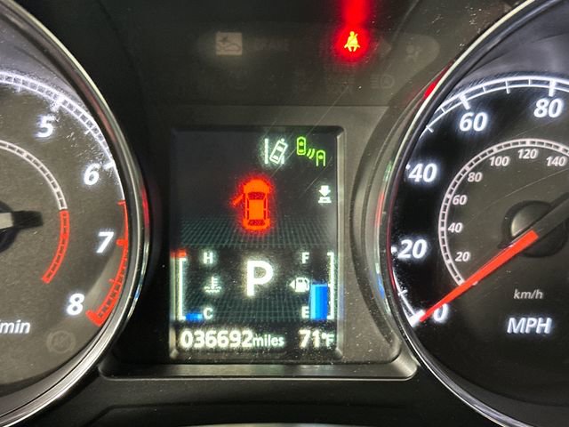 Used 2024 Mitsubishi Outlander Sport SEL image 18