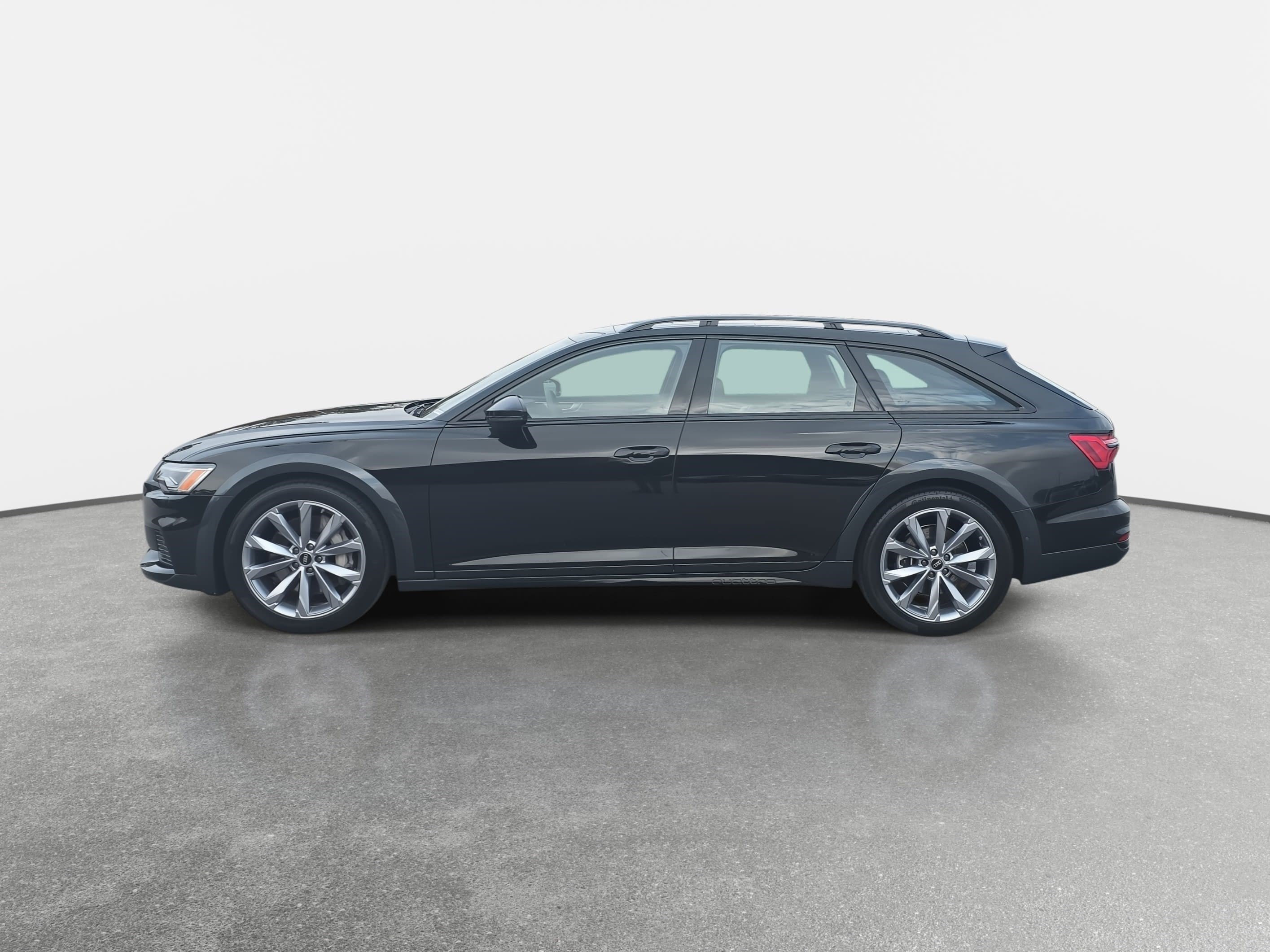 New 2025 Audi A6 Premium Plus image 8