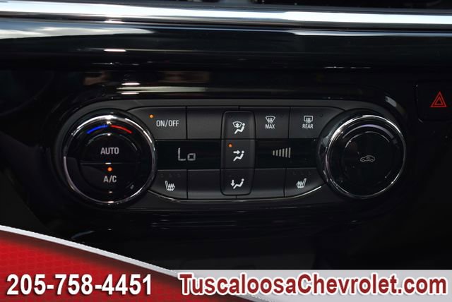 New 2026 Chevrolet Trax ACTIV w/ Sunroof Package image 29