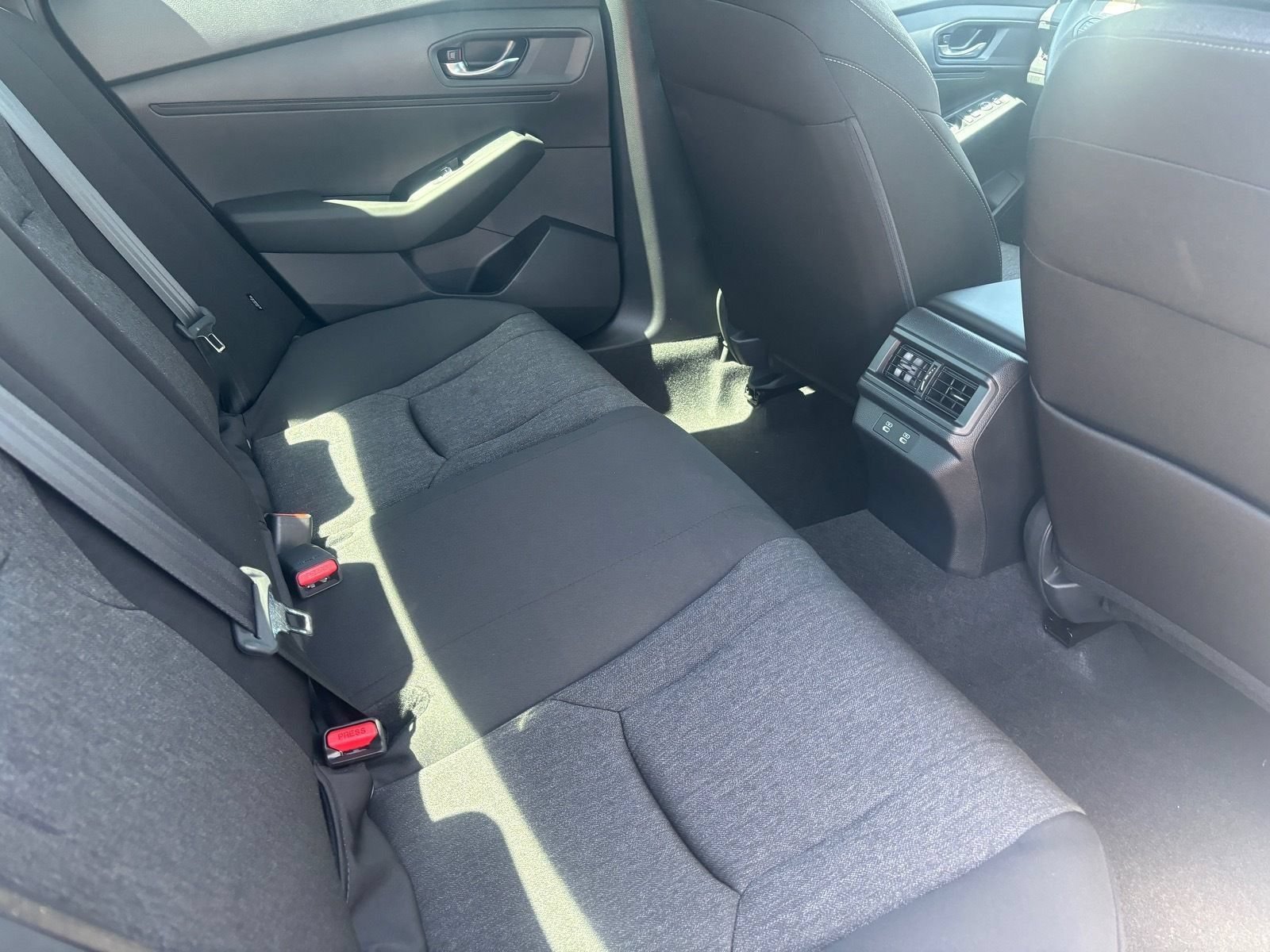 New 2026 Honda Accord SE image 10