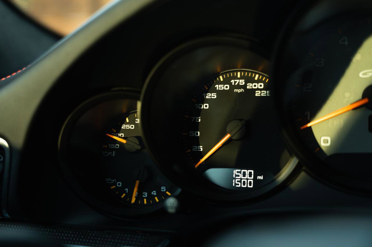 Used 2019 Porsche 911 GT3 image 46