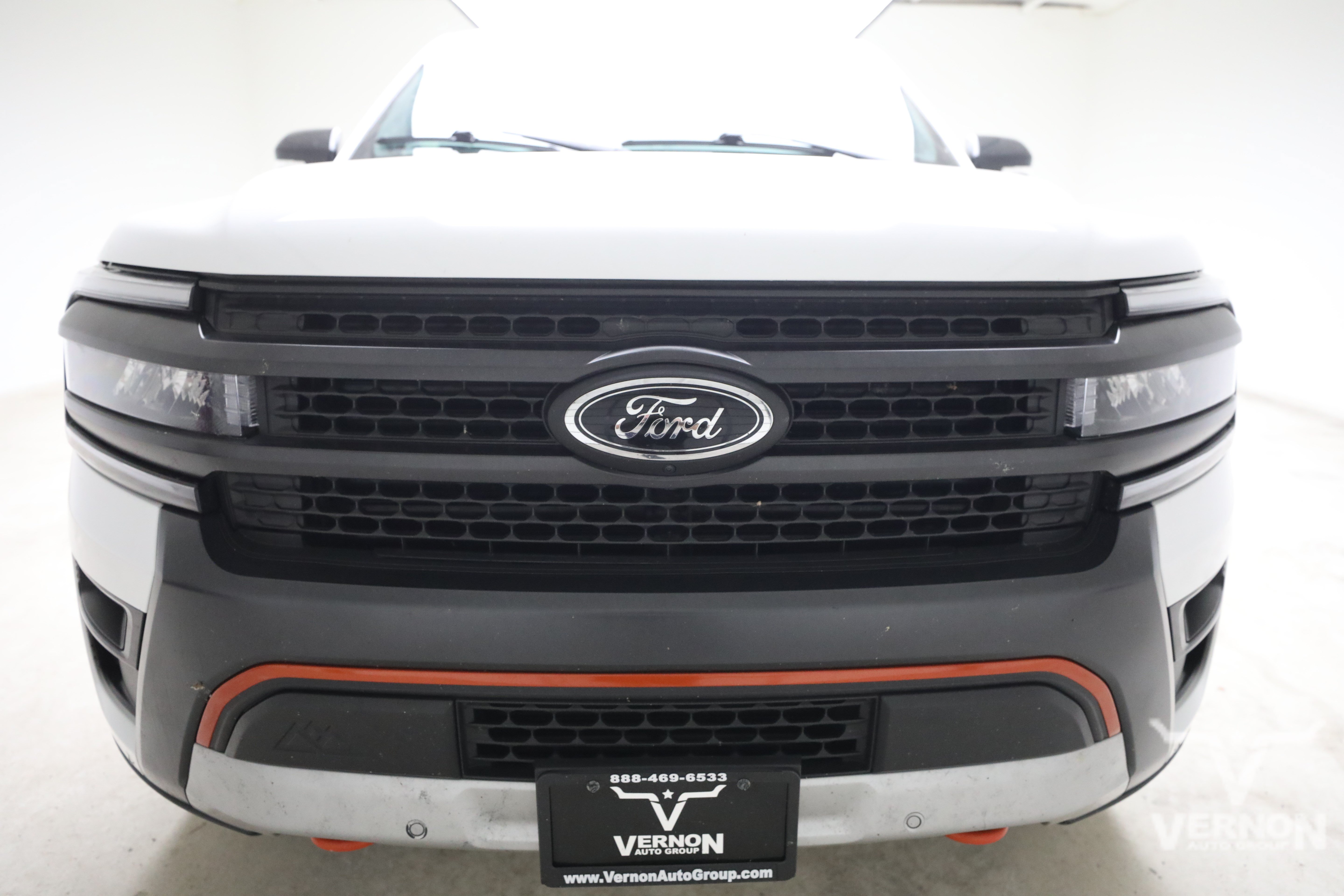 Used 2022 Ford Expedition Timberline AWD/4WD image 8