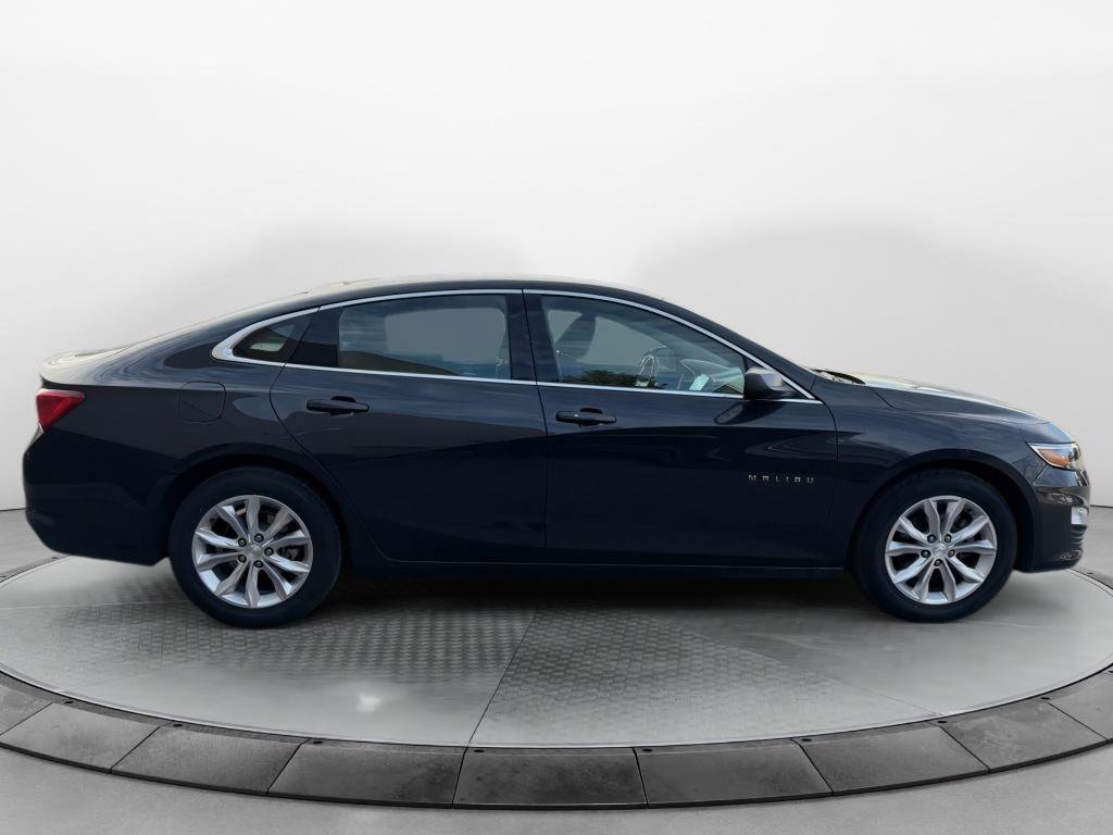 Used 2023 Chevrolet Malibu LT image 6