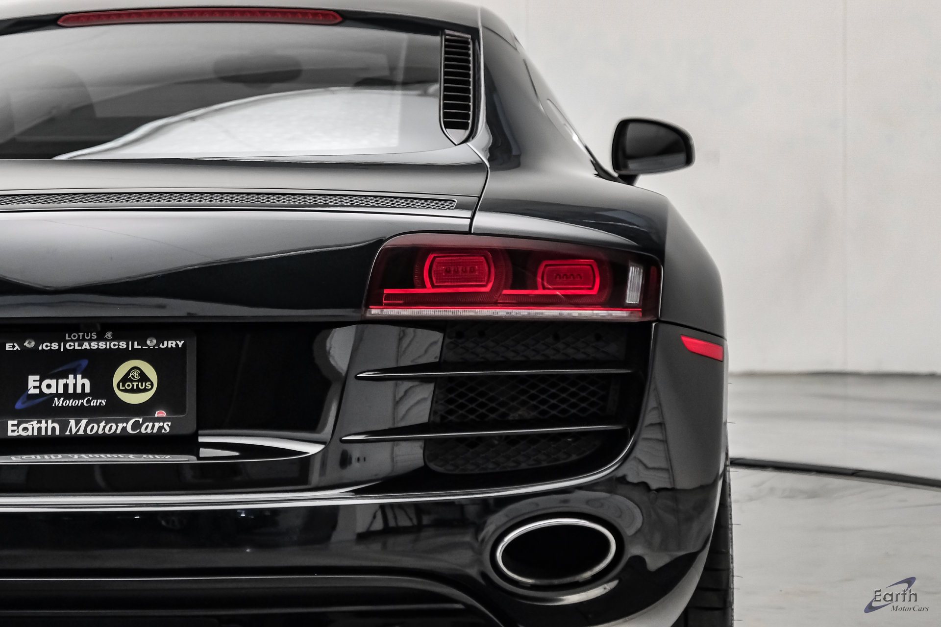 Used 2011 Audi R8 V10 AWD/4WD image 17