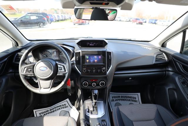 Used 2020 Subaru Crosstrek 2.0i Premium w/ Popular Package #2 image 9