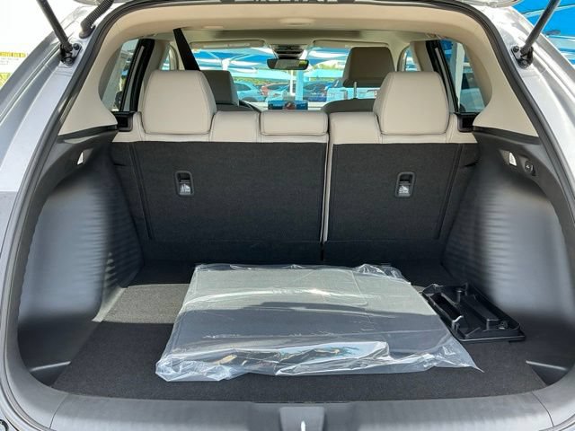 New 2027 Honda HR-V EX-L image 6
