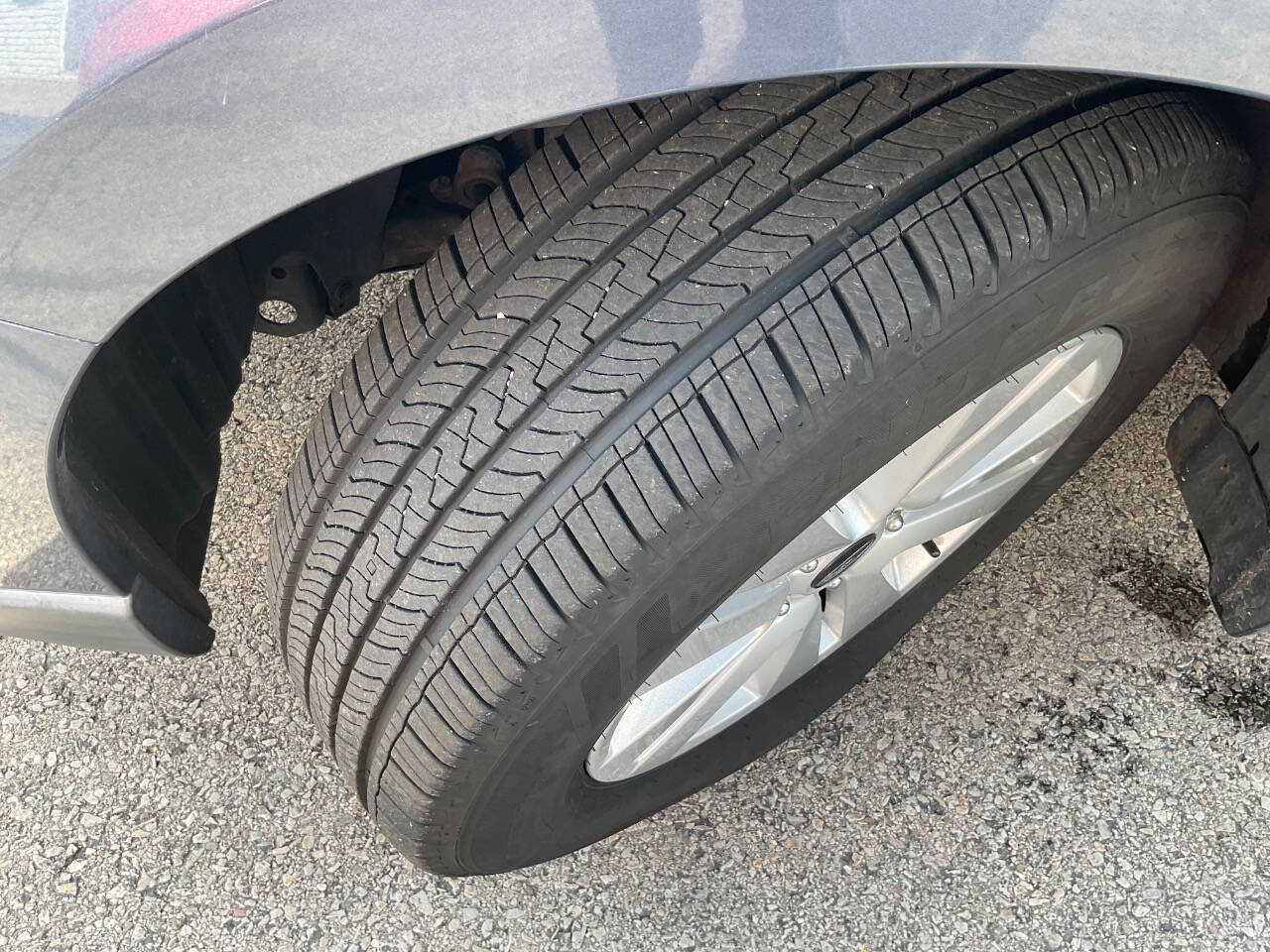 Used 2017 Subaru Outback 2.5i Premium image 28