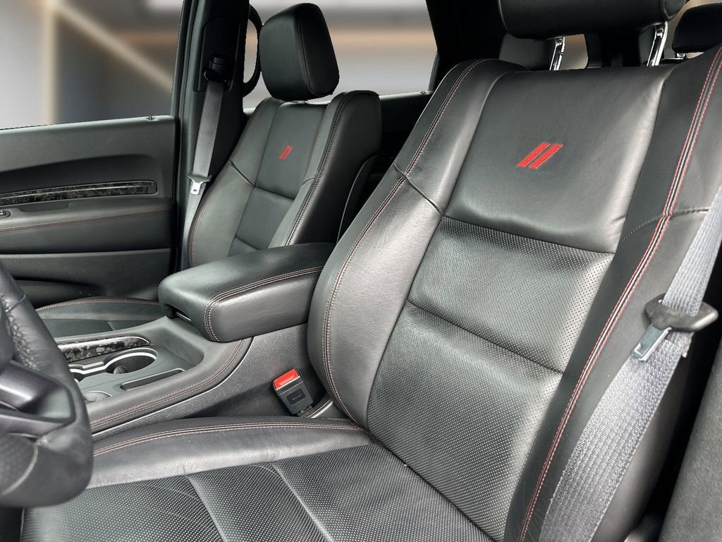 Used 2023 Dodge Durango R/T AWD/4WD image 13