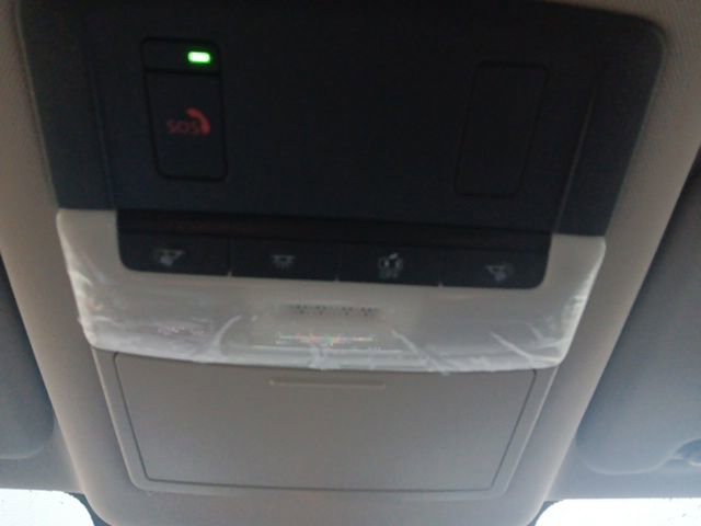 New 2026 Nissan Rogue SV image 20