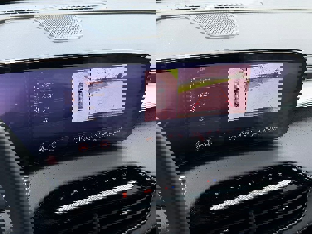 New 2026 Buick Enclave Avenir w/ Super Cruise Package image 33