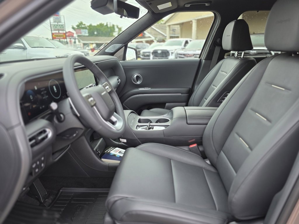 New 2026 Hyundai Palisade Calligraphy image 36