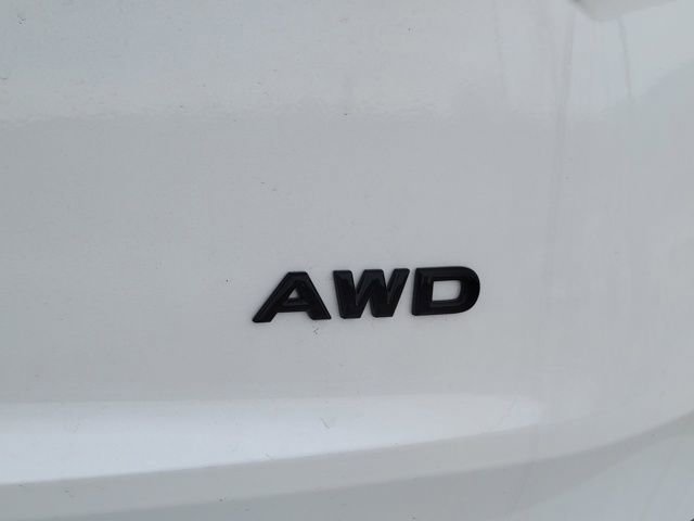 New 2026 Nissan Rogue SV image 13