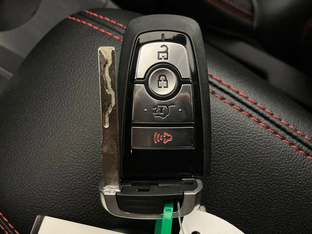 New 2026 Ford Escape ST-Line w/ Tech Pack #1 image 31