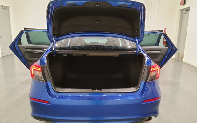 Used 2022 Honda Civic Sport image 12