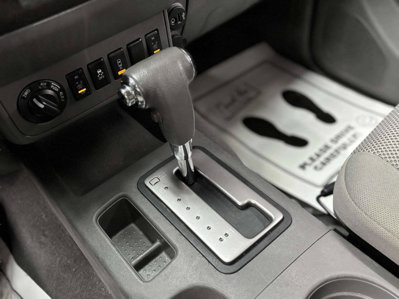 Used 2019 Nissan Frontier SV w/ Value Truck Package image 27