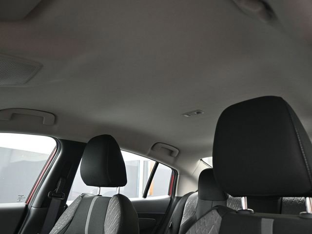 New 2026 Nissan Sentra SV w/ Floor Mat Package image 2