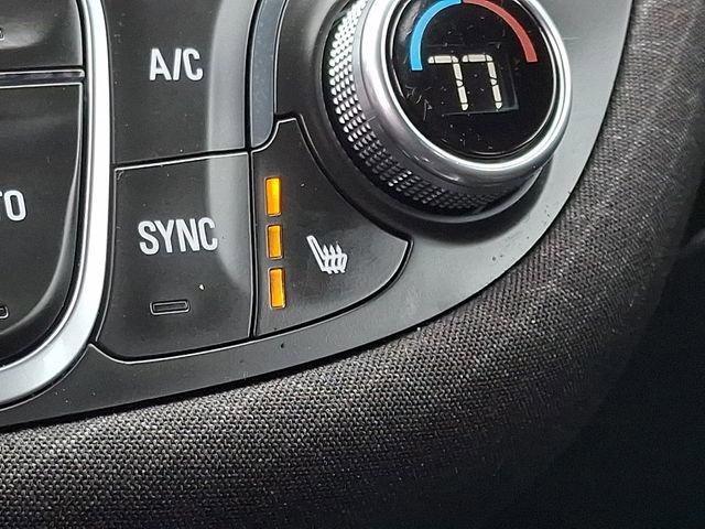 Used 2024 Chevrolet Malibu LT image 26