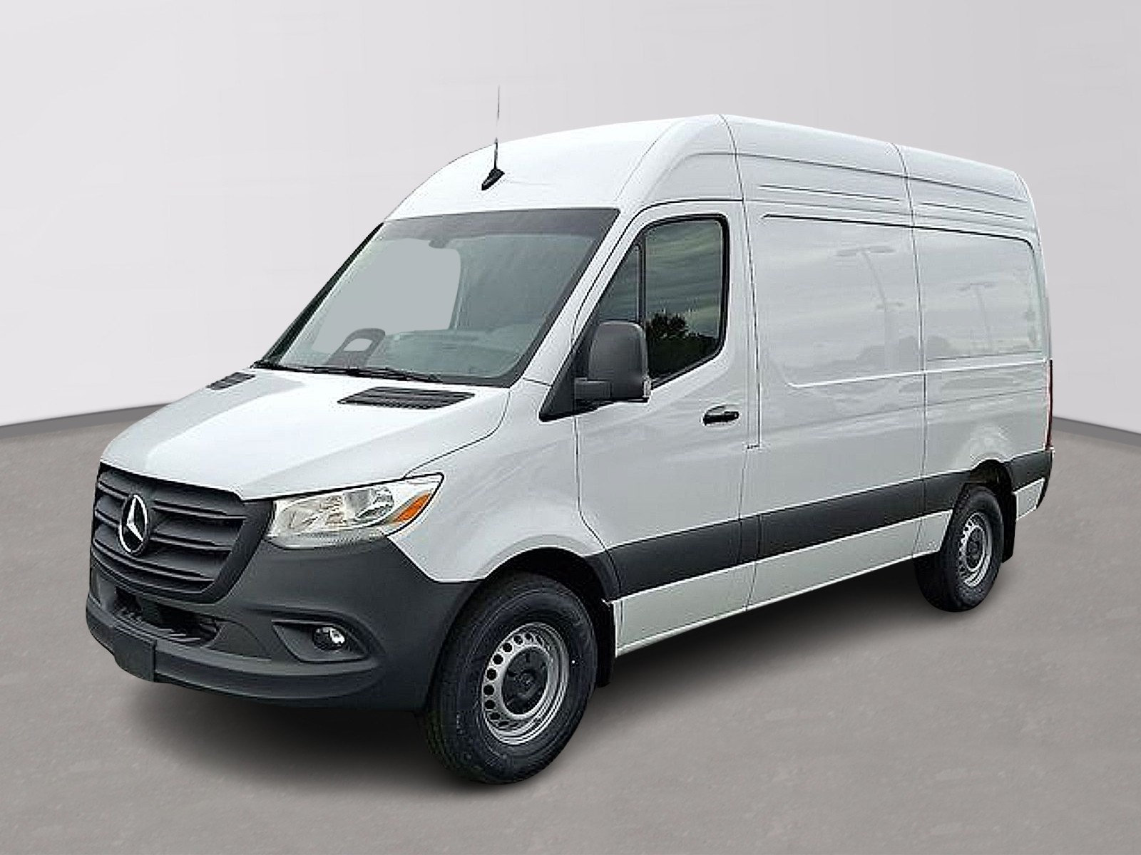 Used 2026 Mercedes-Benz Sprinter 2500 image 1