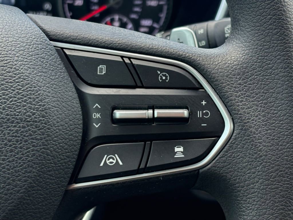 Used 2022 Hyundai Santa Fe SEL AWD/4WD image 10