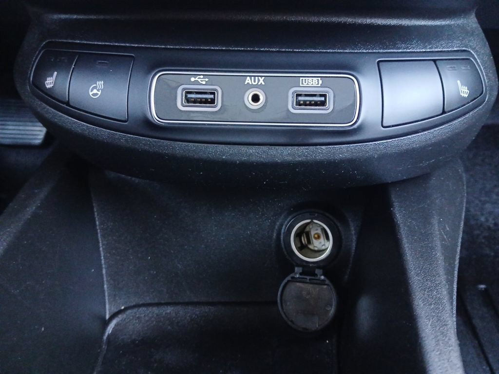Used 2018 FIAT 500X Lounge w/ Lounge Premium Package (FWD) image 6