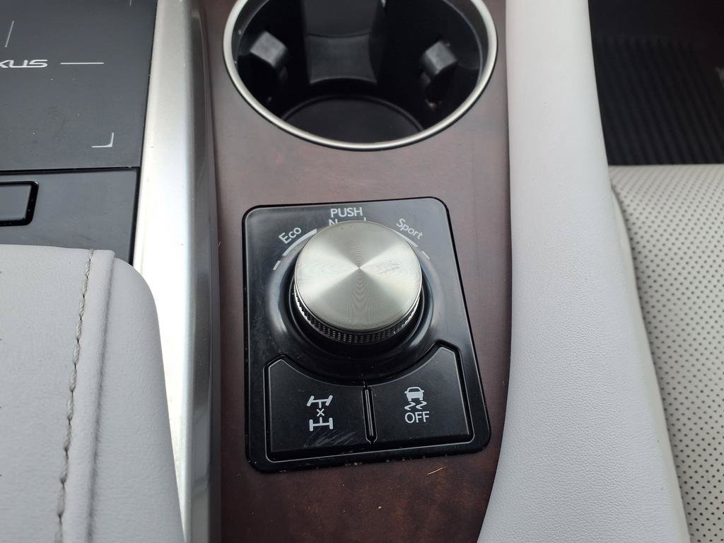 Used 2020 Lexus RX 350 AWD w/ Premium Package image 29