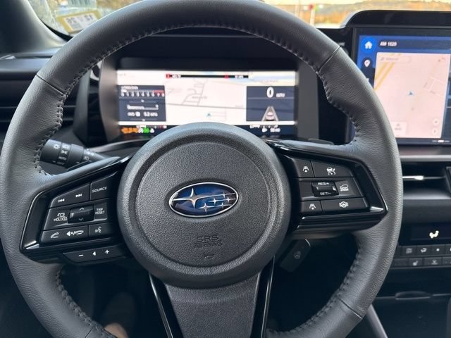 New 2026 Subaru Outback Limited AWD/4WD image 28