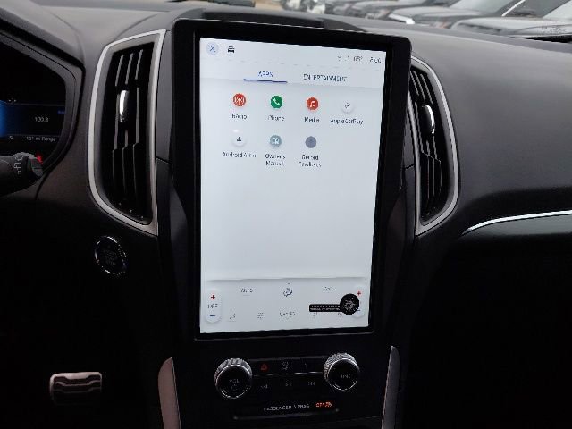 Used 2024 Ford Edge ST-Line AWD/4WD image 19