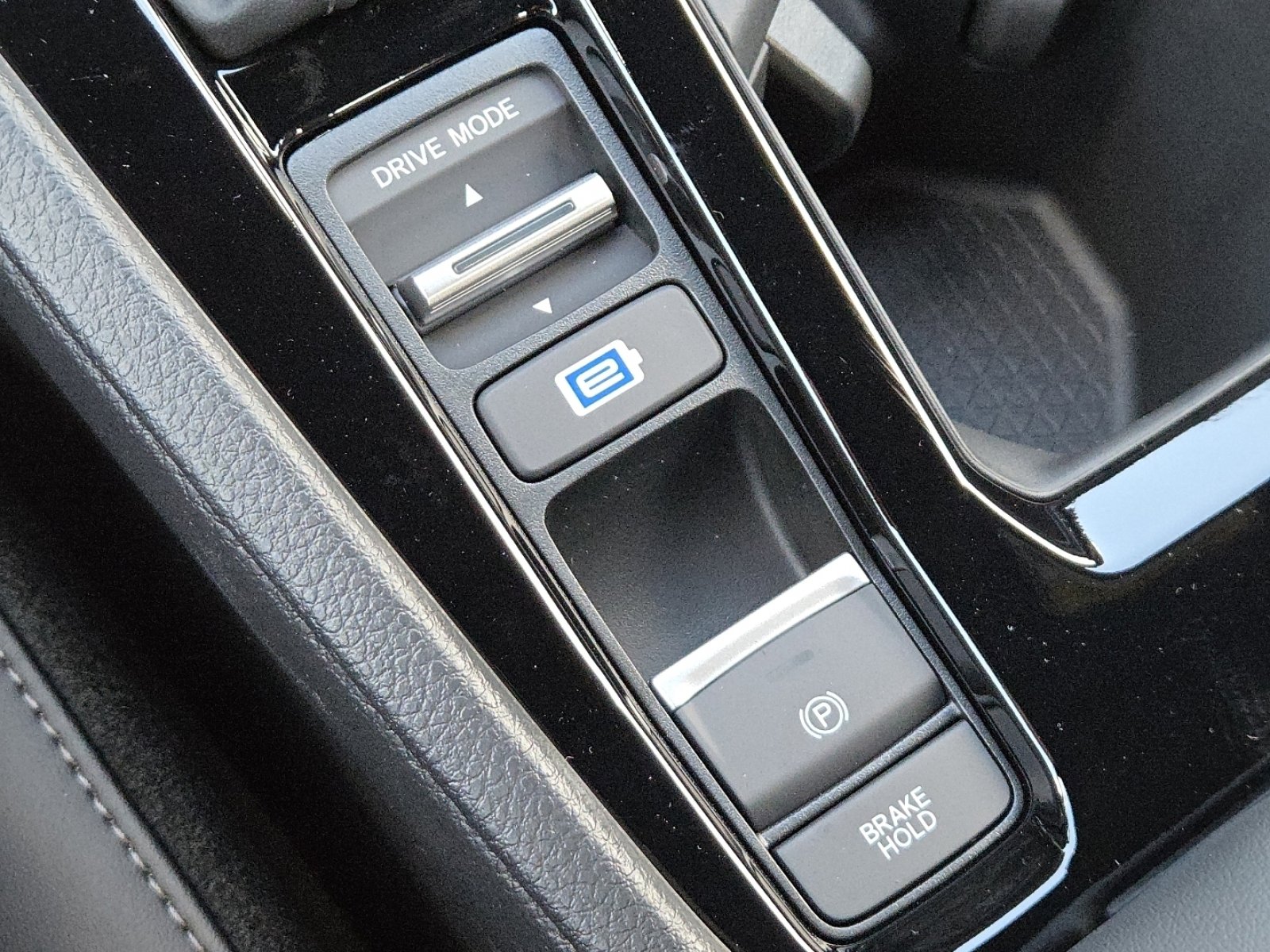 New 2026 Honda Accord Sport image 7