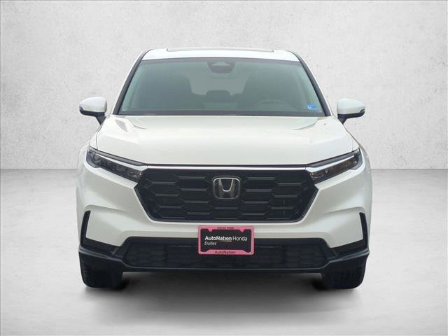 New 2026 Honda CR-V EX image 6