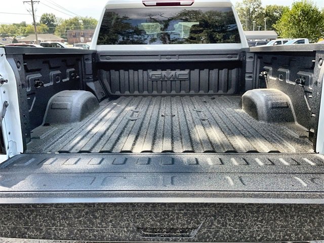 New 2026 GMC Sierra 2500 SLT image 26