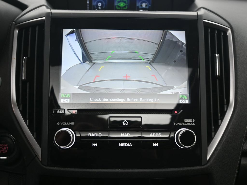 Used 2023 Subaru Forester Touring image 12