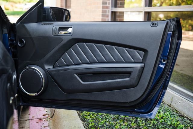 Used 2012 Ford Mustang GT Premium w/ Security Pkg RWD image 68