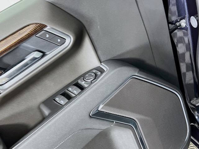 New 2026 GMC Sierra 1500 Elevation image 14